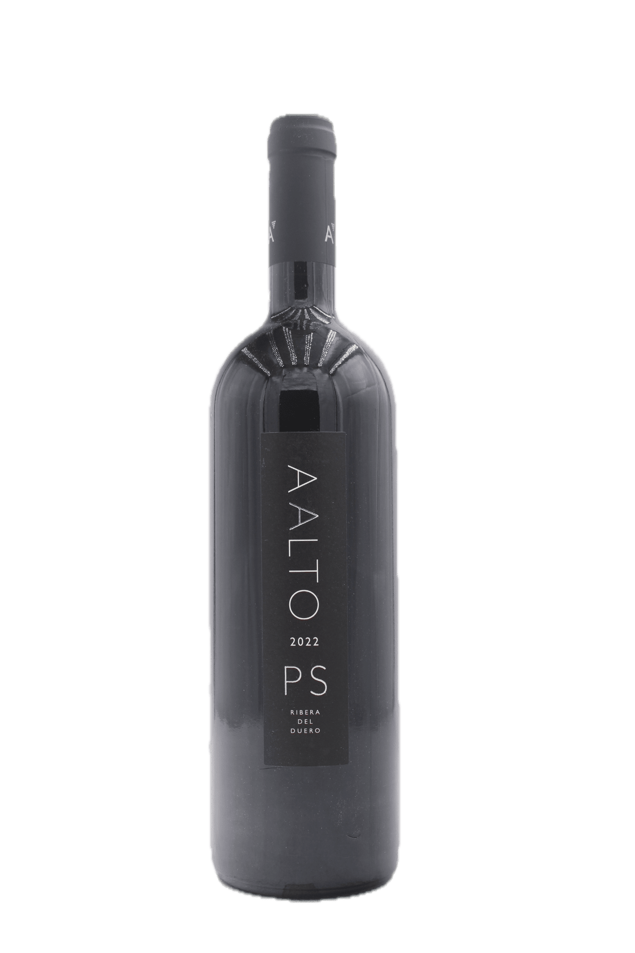 Bodegas Aalto - Aalto PS 2022