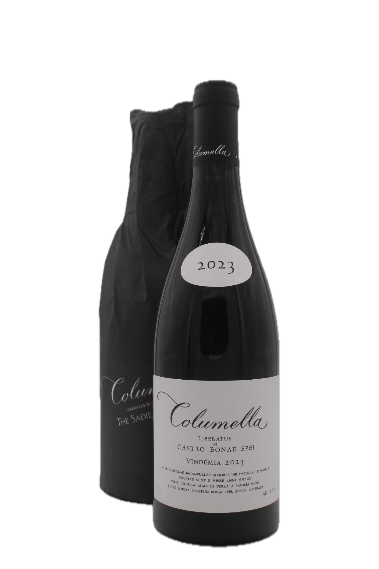 The Sadie Family Wines - Columella 2023