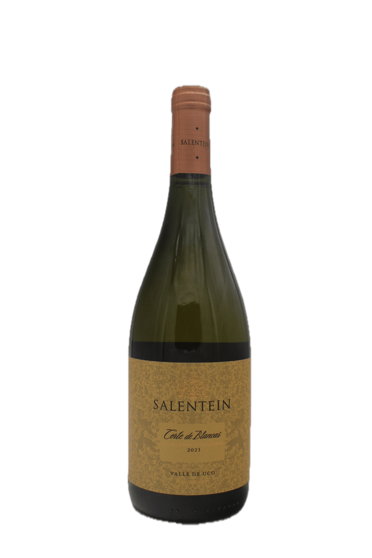Salentein - Corte de Blancas Estate Owned Vineyards