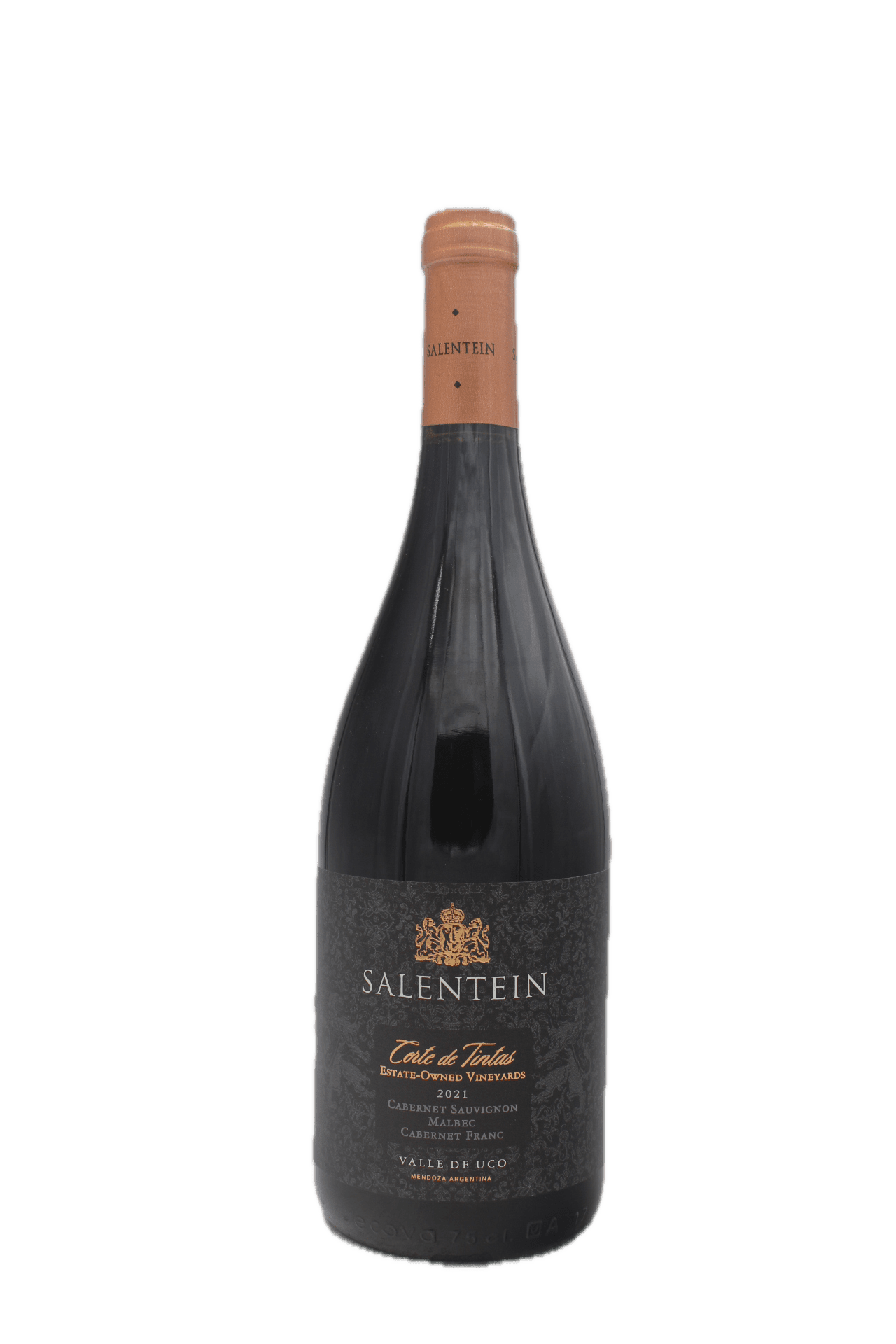 Salentein - Corte de Tintas Estate Owned Vineyards