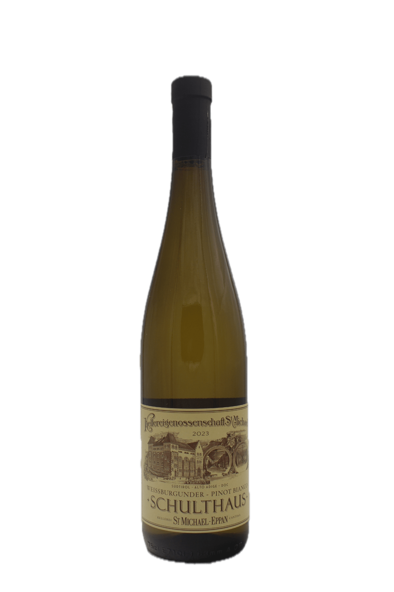St. Michael-Eppan - Fallwind Pinot Bianco Schulthaus