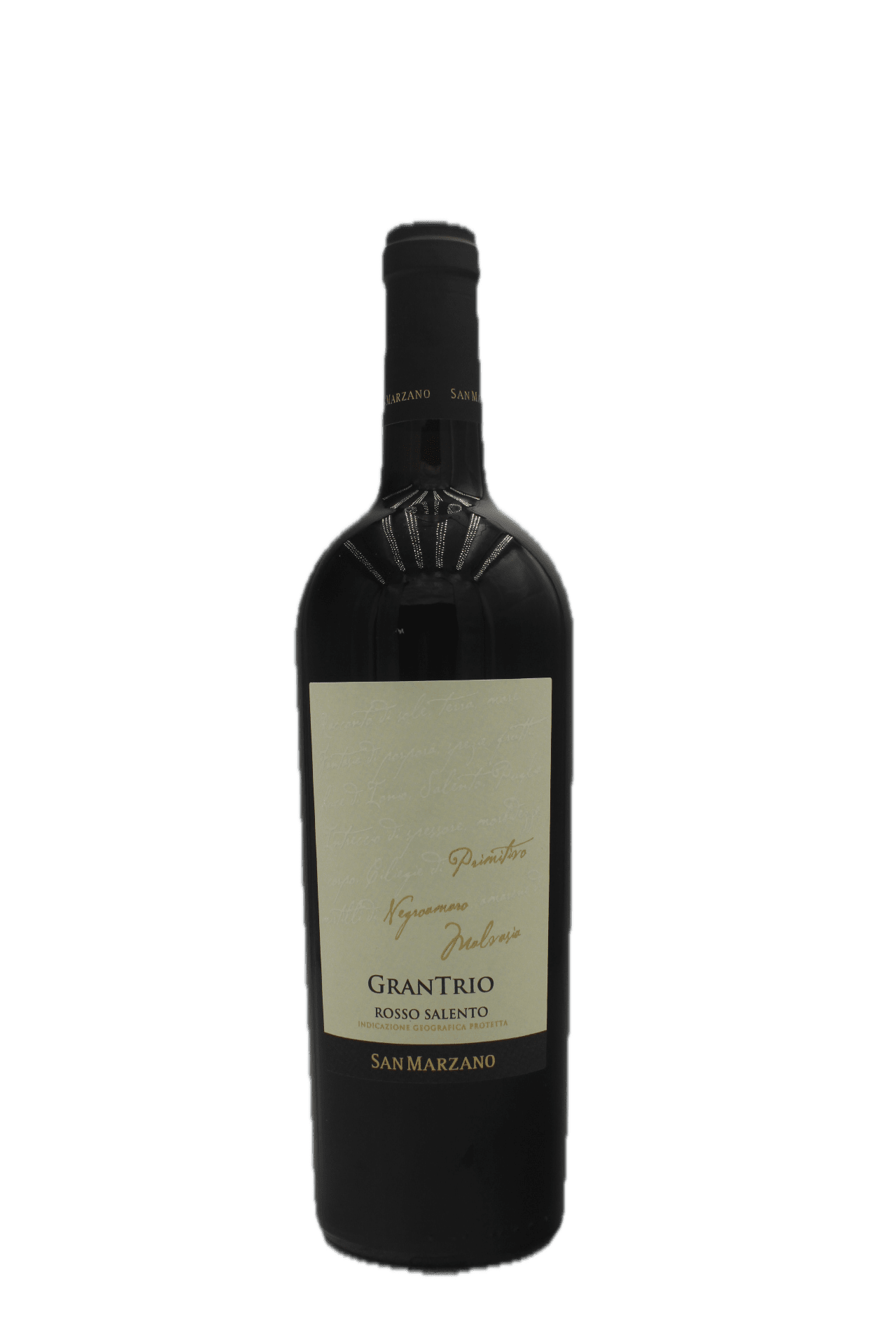 San Marzano -GranTrio Rosso Salento