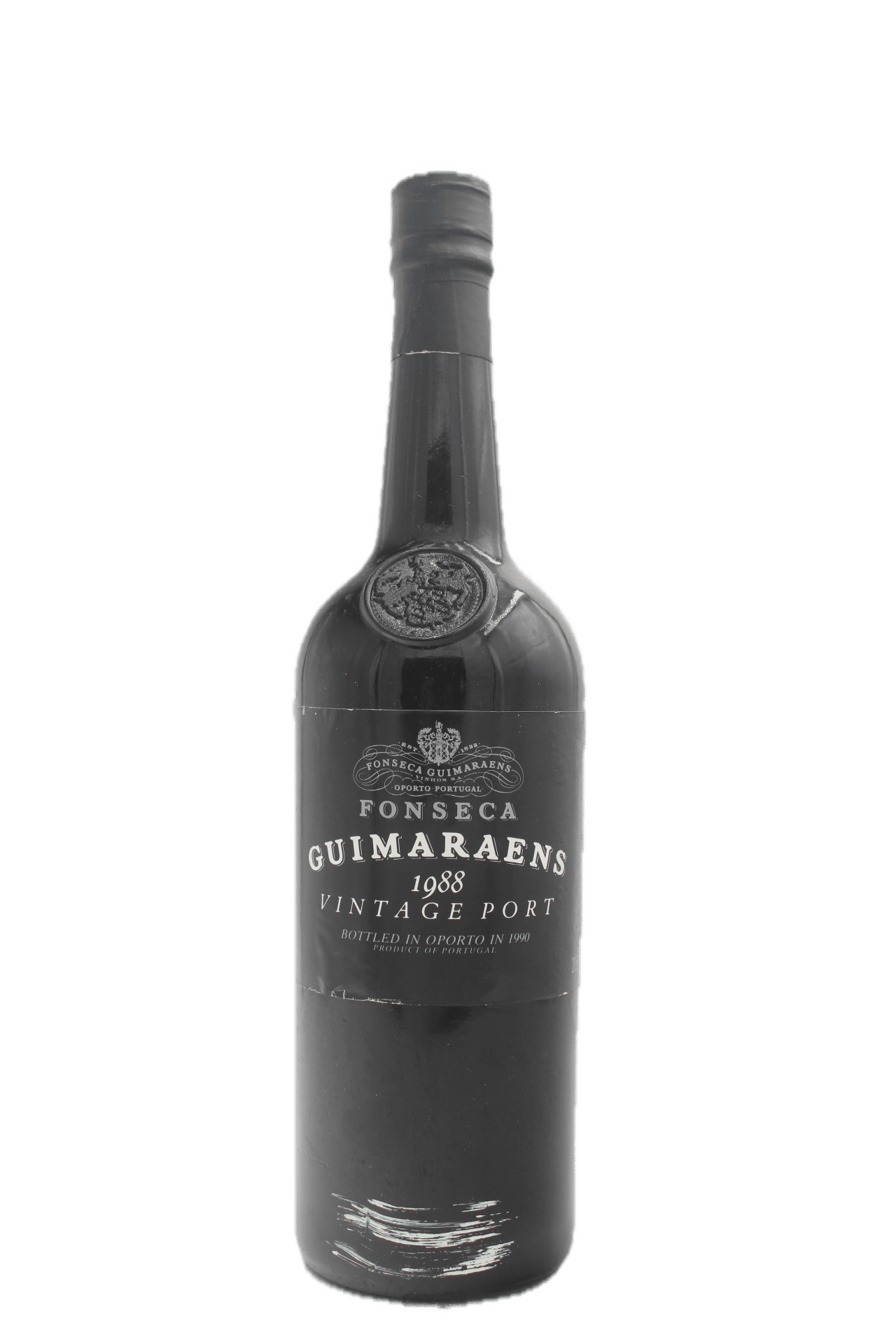 Fonseca Guimaraens Vintage Port 1988