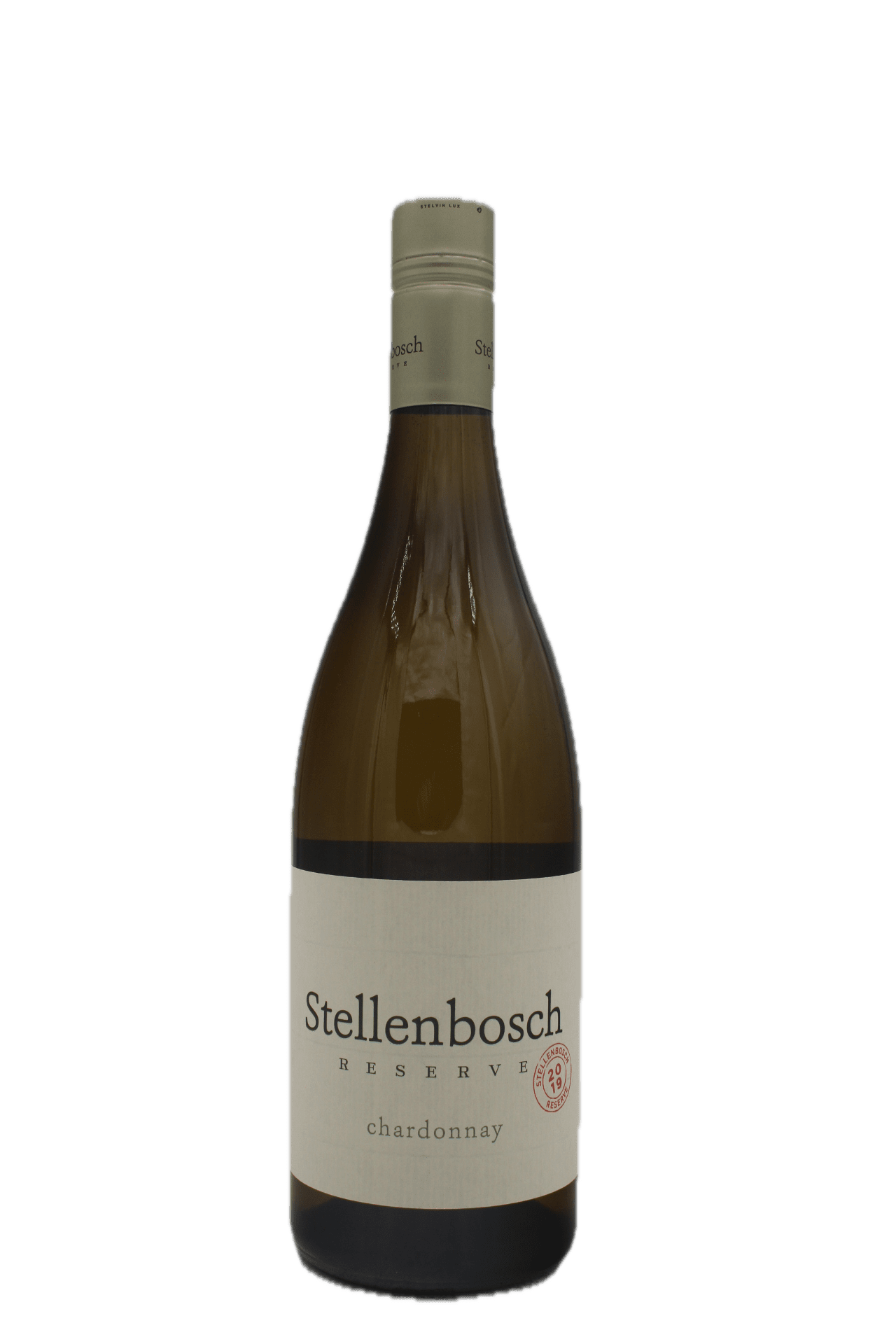 Stellenbosch Reserve - Moederkerk Chardonnay Reserve